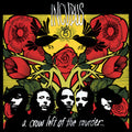 Incubus A Crow Left Of the Murder Vinyl LP