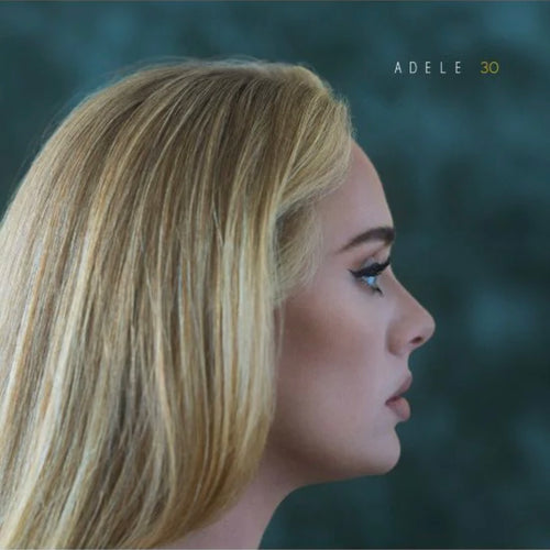 Adele - 30 - 2 x Vinyl LP 