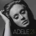 Adele 21 Vinyl LP