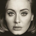 Adele 25 Vinyl LP