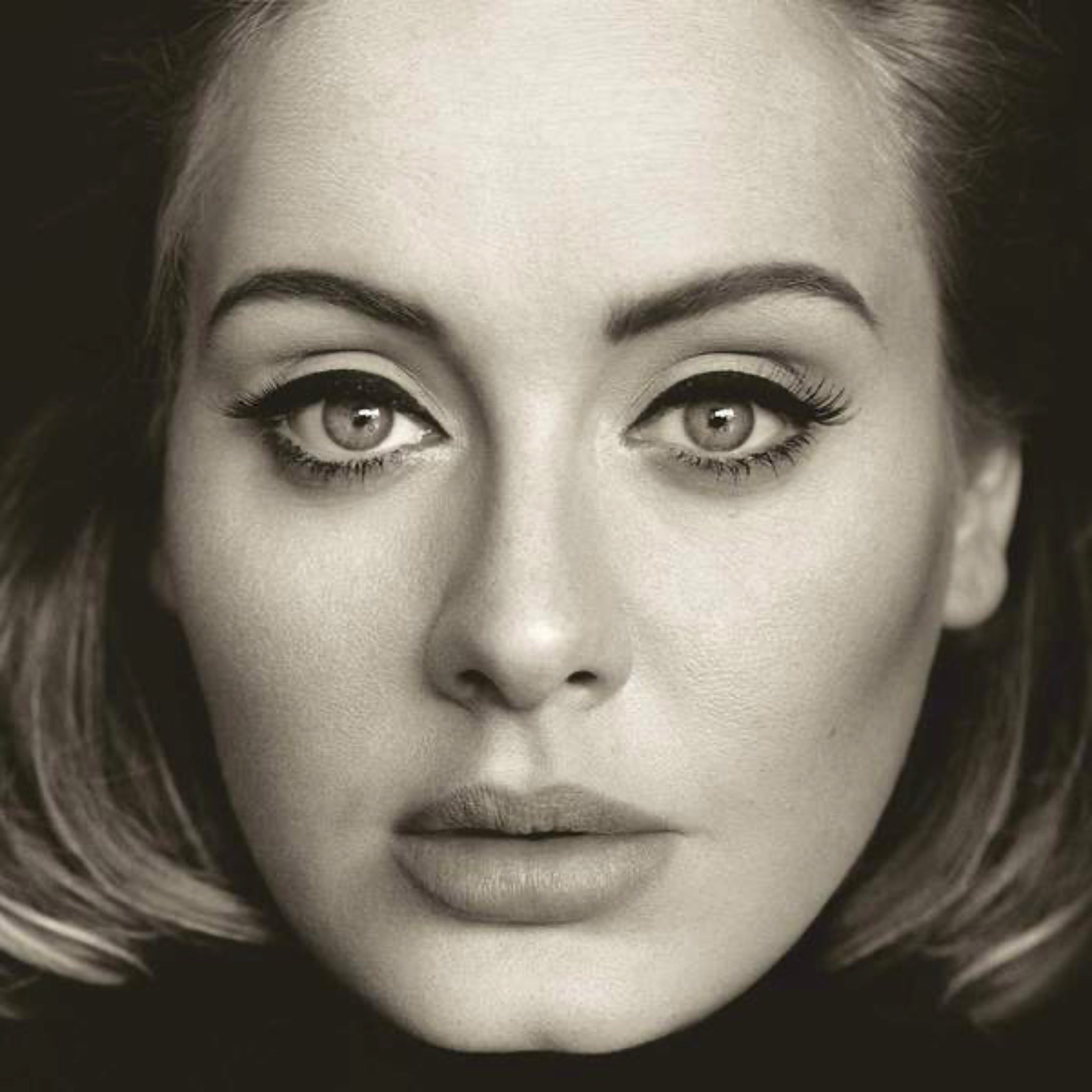 Adele 25 Vinyl LP