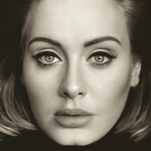 Adele 25 Vinyl LP