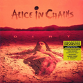 Alice in Chains Dirt vinyl record