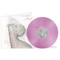 Alt-J The Dream Limited edition violet vinyl LP