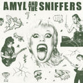 Amyl and the Sniffers - Amyl and the Sniffers (10th Anniversary re-issue) Vinyl LP