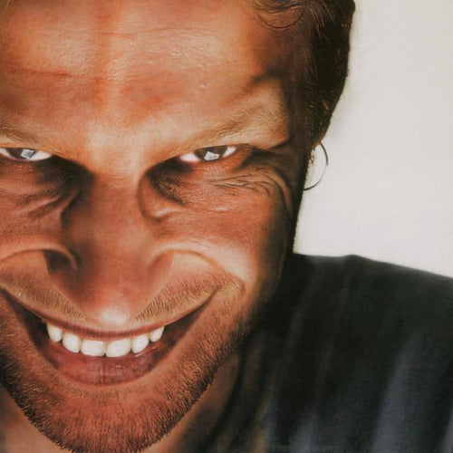 Aphex Twin Richard D James Vinyl LP