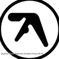 Aphex Twin Selected Ambient Works vinyl album