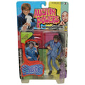 Austin Powers action figure