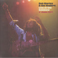 Bob Marley Live At The Rainbow vinyl LP