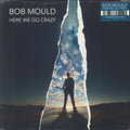 Bob Mould Here We Go Crazy Vinyl LP