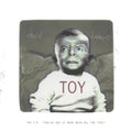 David Bowie - Toys EP (‘You’Ve Got It Made With All The Toys’) RSD 22