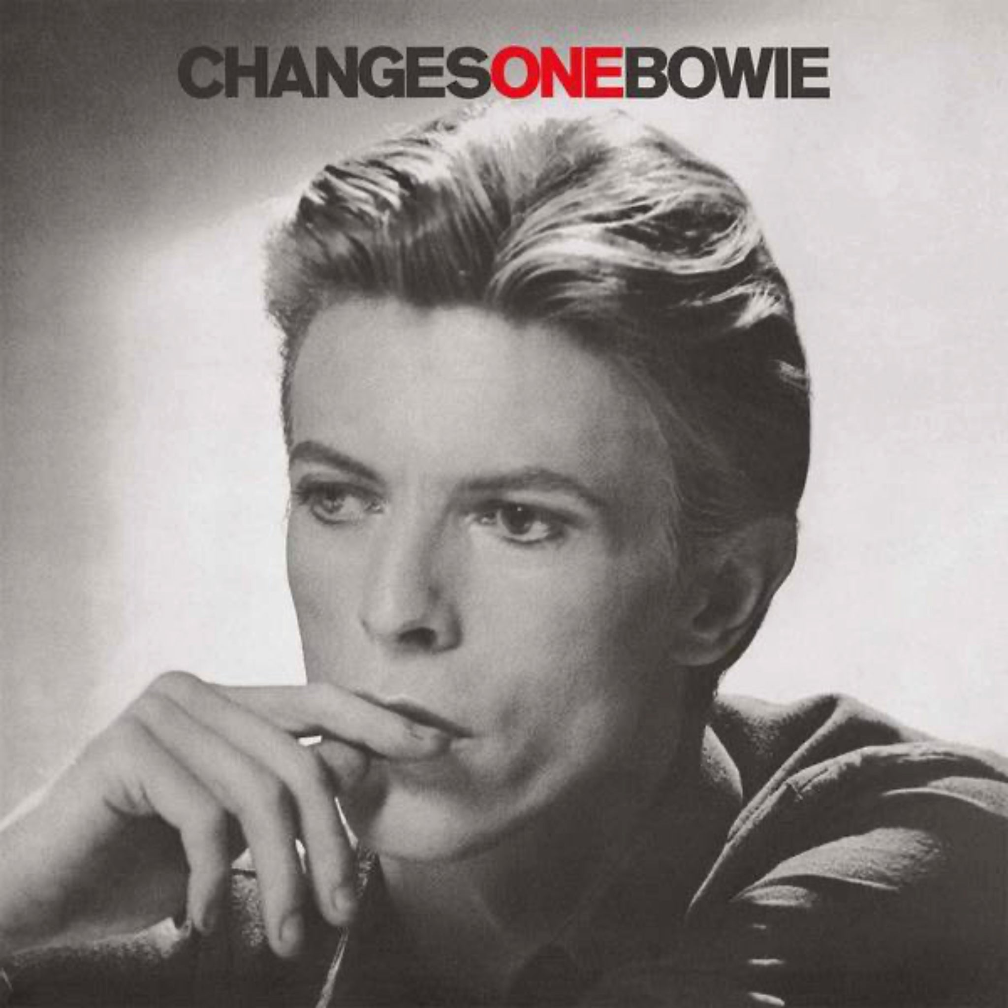 David Bowie ChangesOneBowie - Vinyl LP