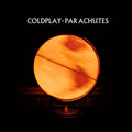 Coldplay Parachutes (140gsm Clear Plastic) Vinyl LP