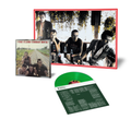 The Clash Combat Rock vinyl record