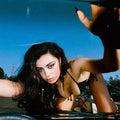 Charli XCX - Crash (Grey Vinyl LP - Used MINT)