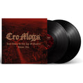 Cro-Mags Hard Times In The Age Of Quarrel Vol 1 vinyl record