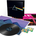Pink Floyd Dark Side Of The Moon Vinyl LP