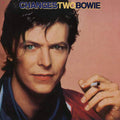 David Bowie Changes Two vinyl LP