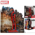 Deadpool Action Figure