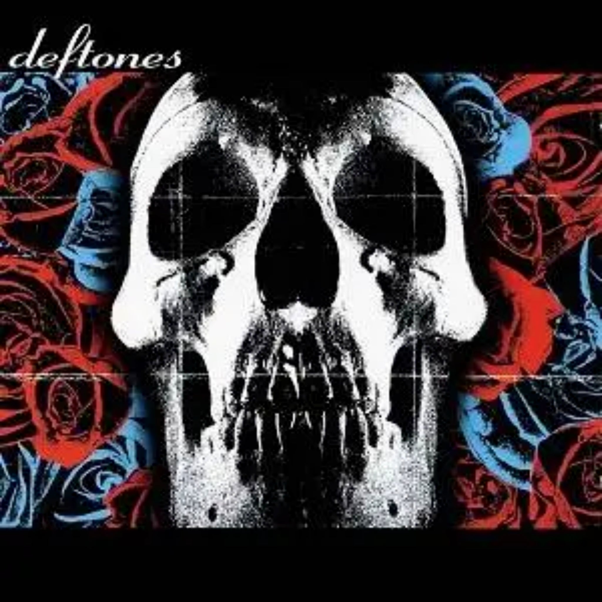 Deftone Deftones Vinyl LP