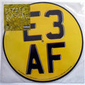 Dizzee Rascal E3AF Picture Disc Vinyl 12"