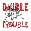 Public Image Limited Double Trouble vinyl record