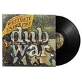 Dub War Westage Under Fire Vinyl LP