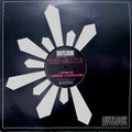 Icicle ft Skittles - Everybody Riot 12" vinyl (Used MINT)