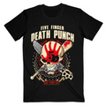 Five Finger Death Punch Zombie Kill T-shirt