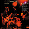 Fleetwood Mac Greatest Hits vinyl record