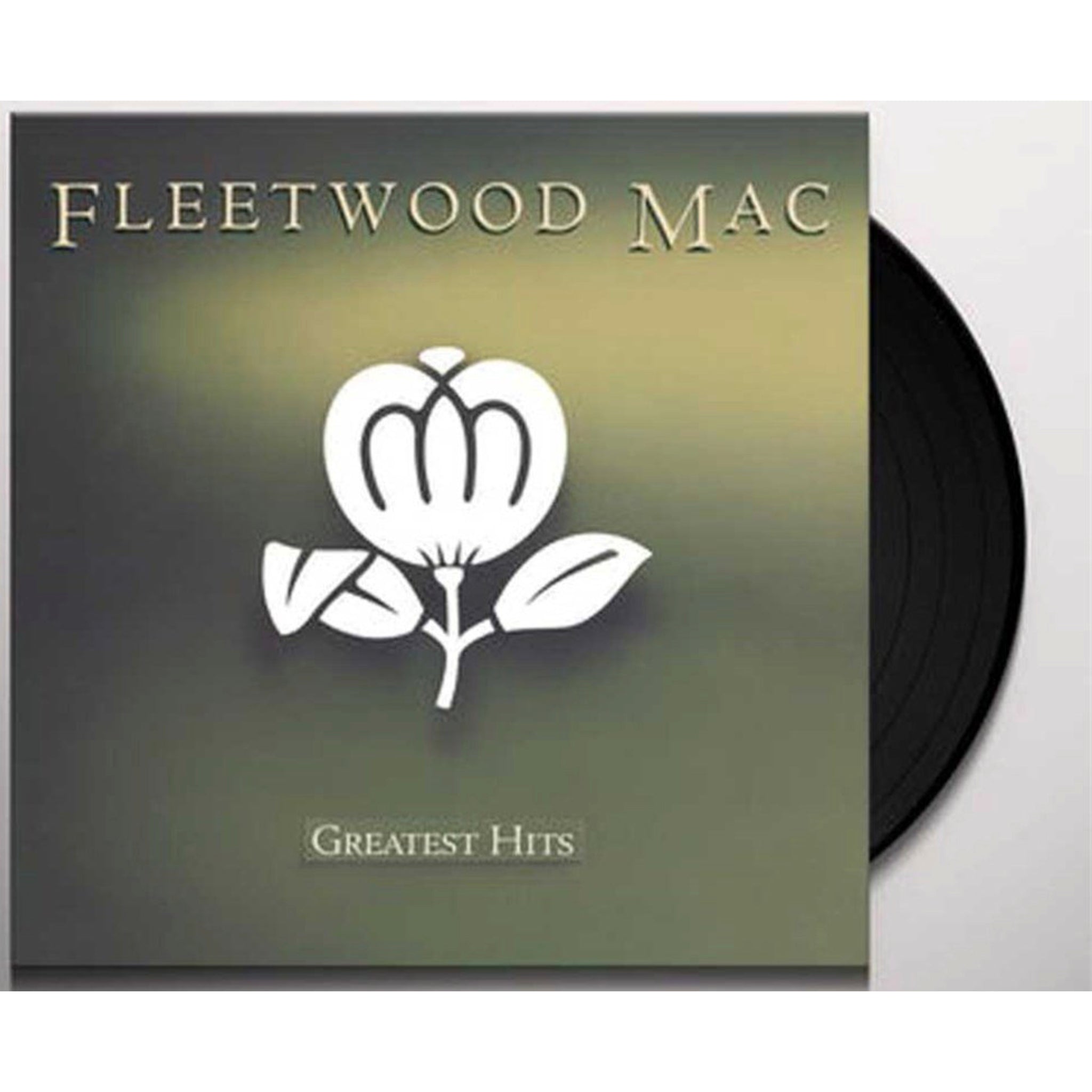 Fleetwood Mac Greatest Hits vinyl LP