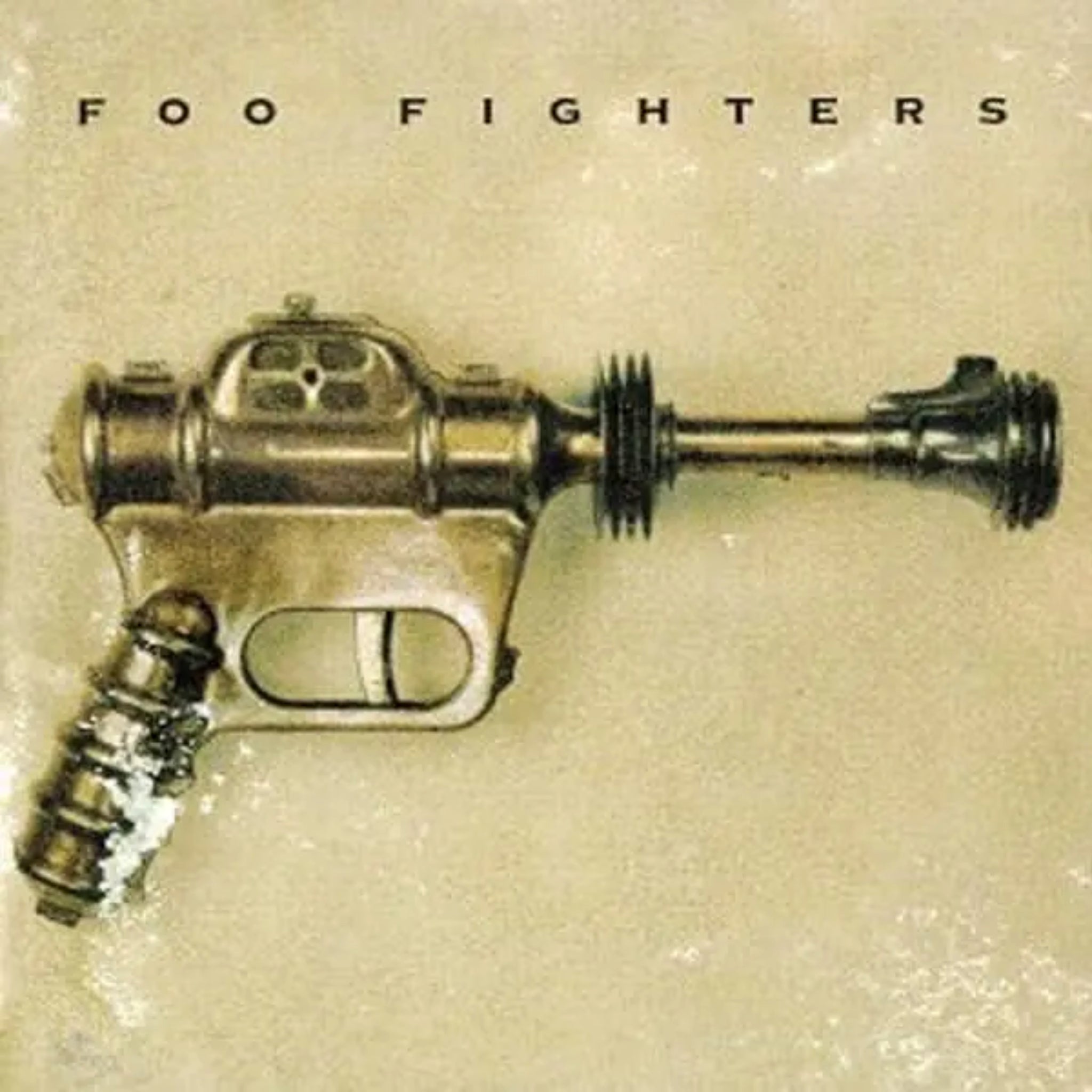 Foo Fighters Foo Fighters Vinyl LP
