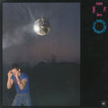 Harry Styles Kiss all the time, disco occasionally Blue Vinyl LP