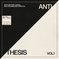 High Contrast - Anti-Thesis 12" Black and White Vinyl