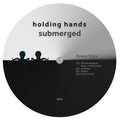 Tom Jarmey - Holding Hands Submerged 4 track 12" (Used MINT)