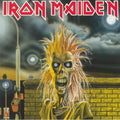 Iron Maiden Iron Maiden Vinyl LP