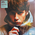 Jake Bugg Saturday Night Sunday Morning vinyl LP