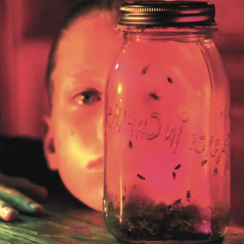 Jar of Flies Alice In Chains Vinyl