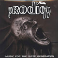The Prodigy - Music For The Jilted Generation - Vinyl LP