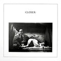 Joy Division Closer (Reissue) vinyl LP
