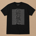 Joy Division Unknown Pleasures T-shirt