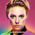 La Roux - Supervision Clear vinyl LP