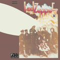 Led Zeppelin II Vinyl Record