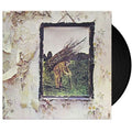Led Zeppelin IV vinyl LP