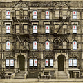 Led Zeppelin Physical Graffiti vinyl LP