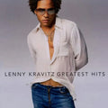 Lenny Kravitz Greatest Hits vinyl album