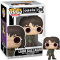 Liam Gallagher action figure