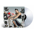 Lily Allen - Alright, Still - Silver vinyl LP Reissue 