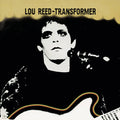 Lou Reed Transformer Vinyl LP