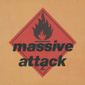 Massive Attack - Blue Lines vinyl LP